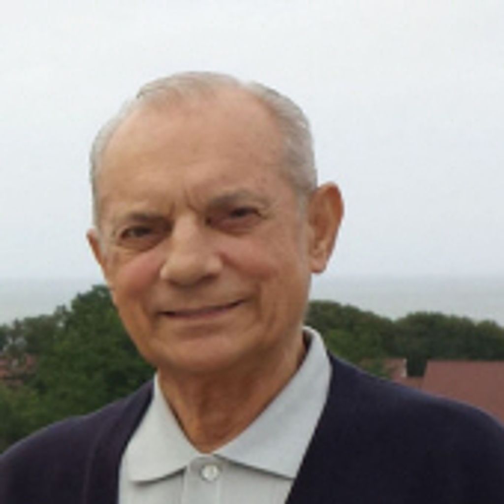 Nicholas M. Nick Diloreto