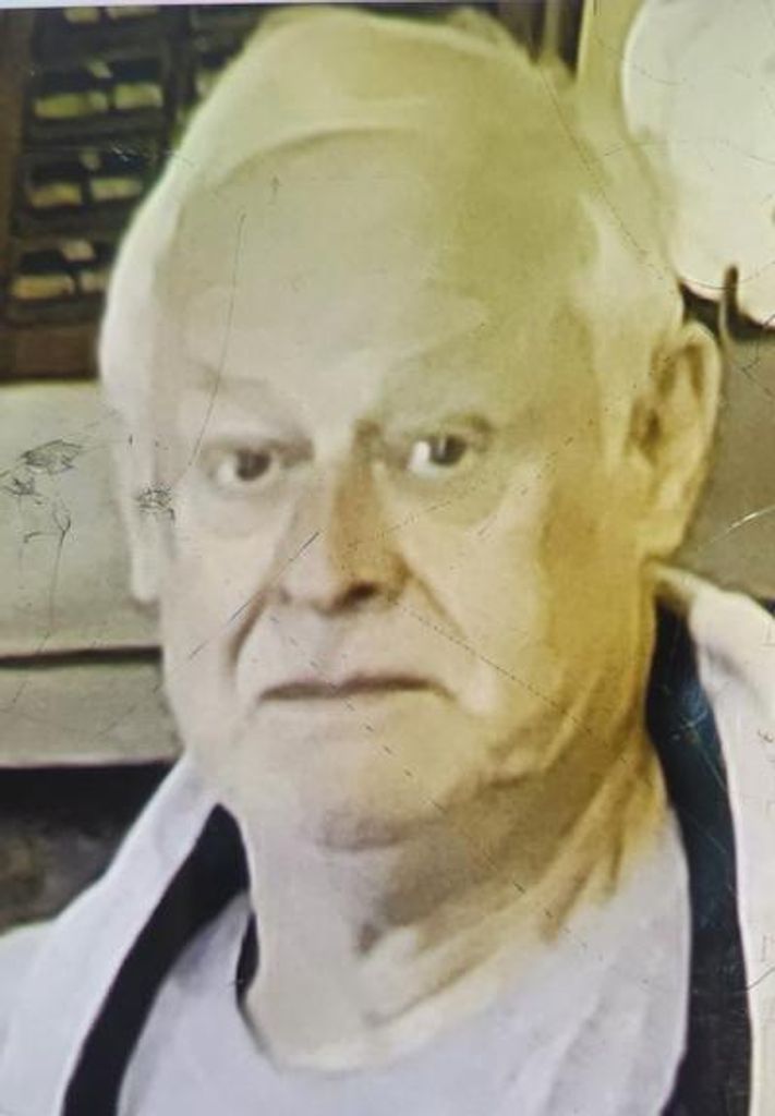 Charles Arthur Weaver Profile Photo