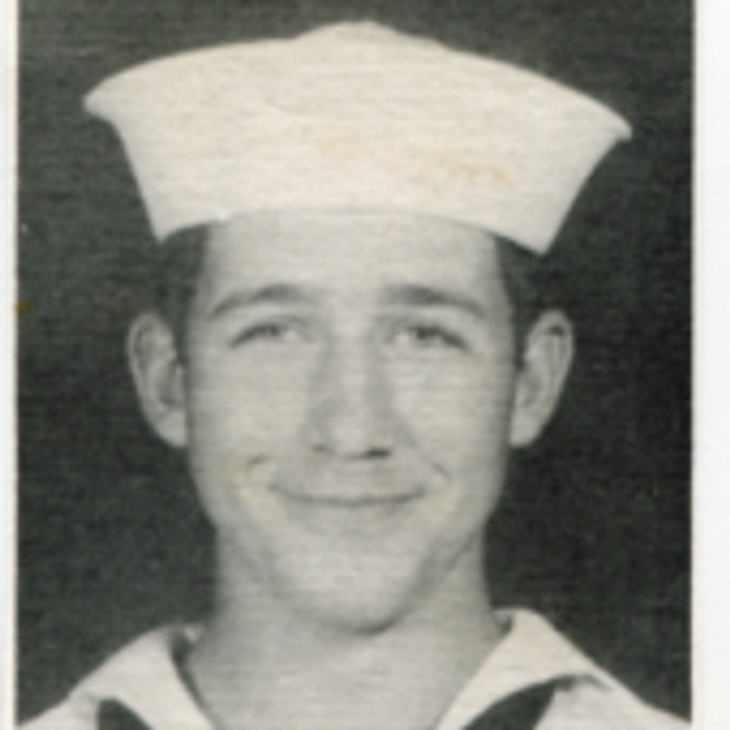 Robert "Bob" M. Strokelitus