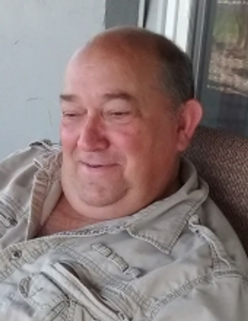 Joseph Hugh Riley