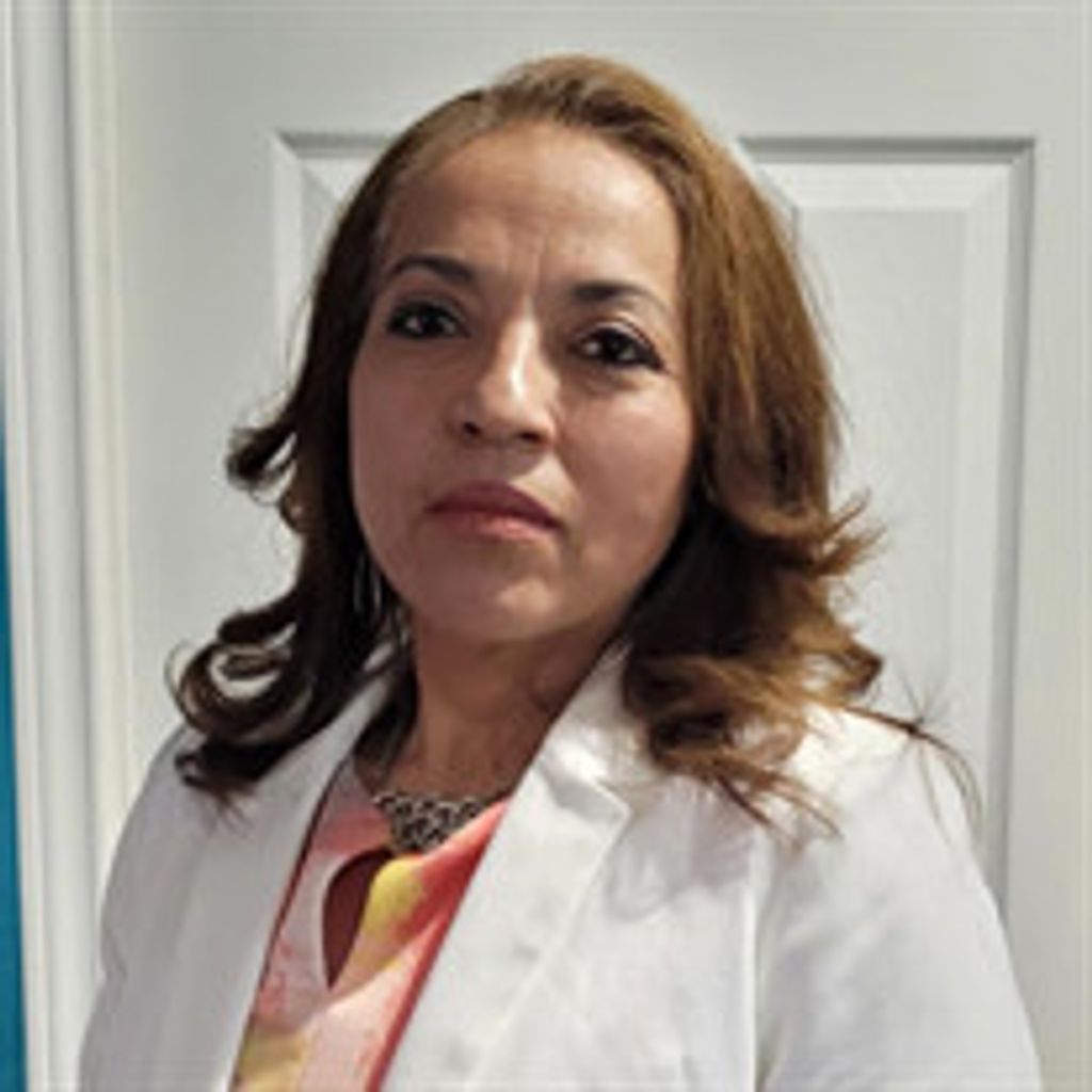 Blanca E. Sanchez