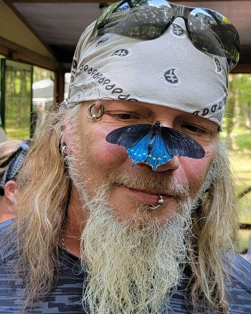 Kenneth W. "Ken" Snyder