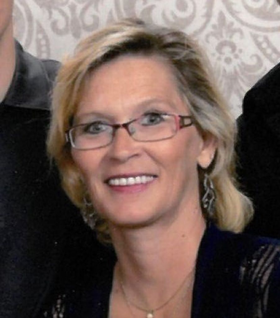 Debbie Sue (Goodrick)  Zavoda