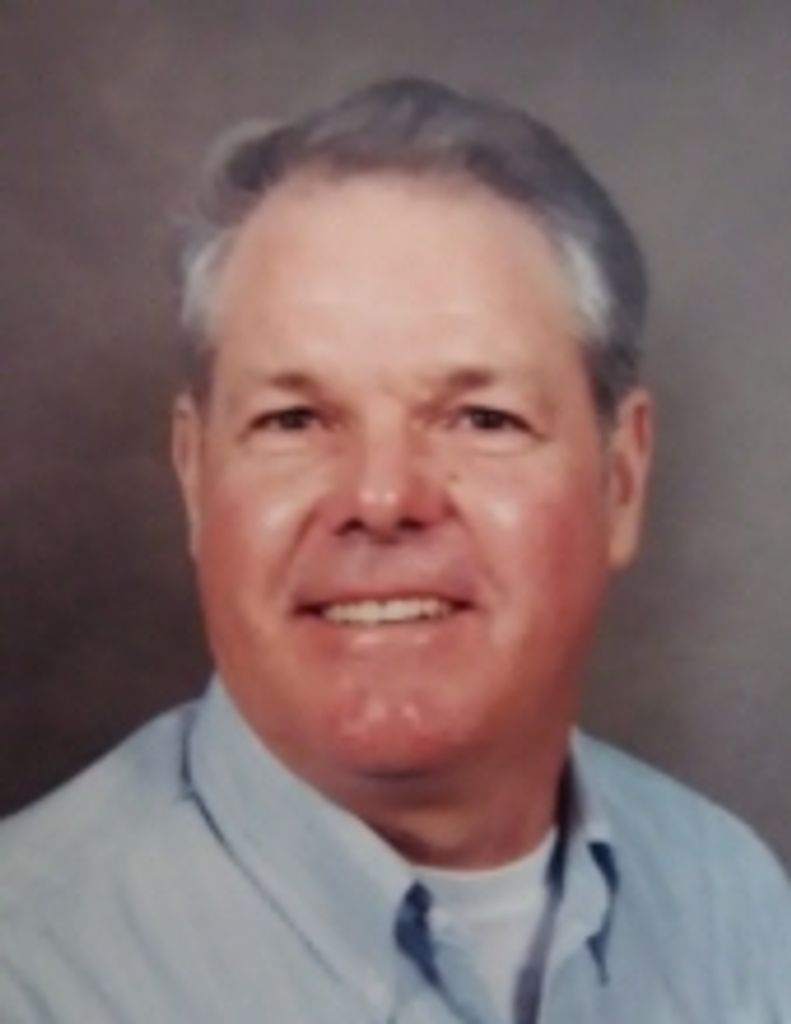 Clyde  Earnest Mcneely Profile Photo