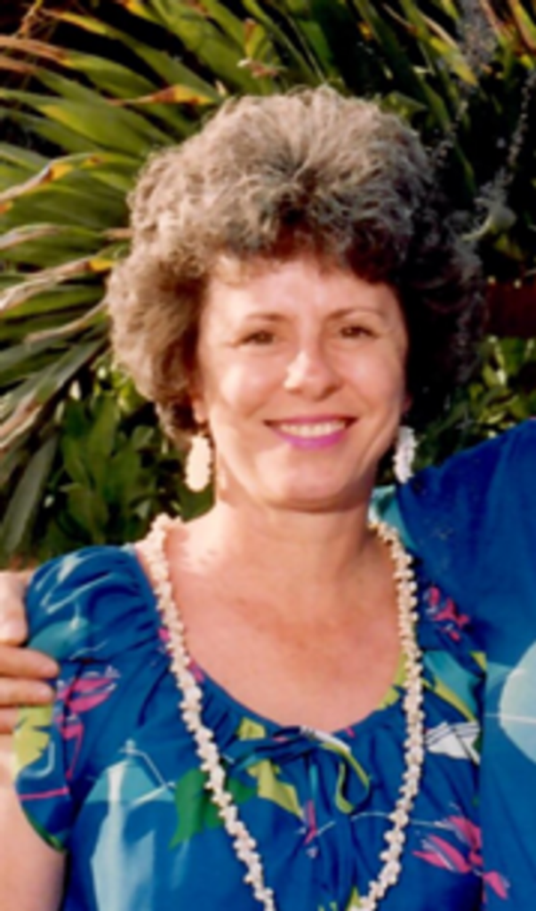 Carol Johnson Profile Photo