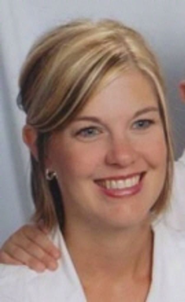 Jodi Lynn Francis
