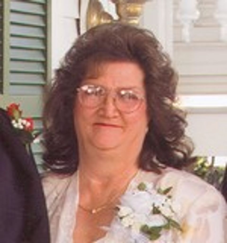 Doris Faye Cunningham