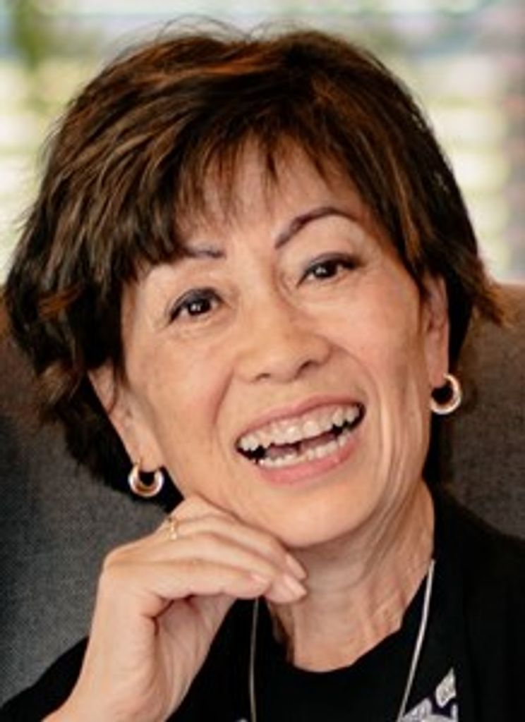 Eunhee Hertweck-Kirk