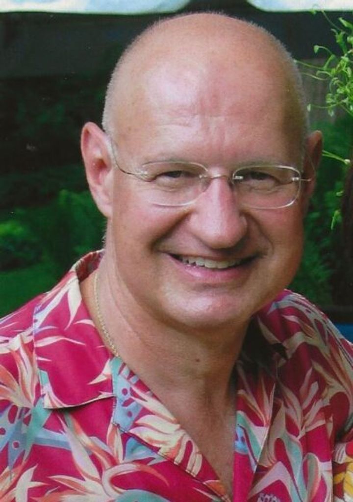 William Joseph Spear, Jr.