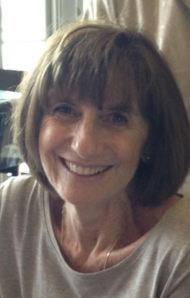 Dona Chiappe Bacco Profile Photo