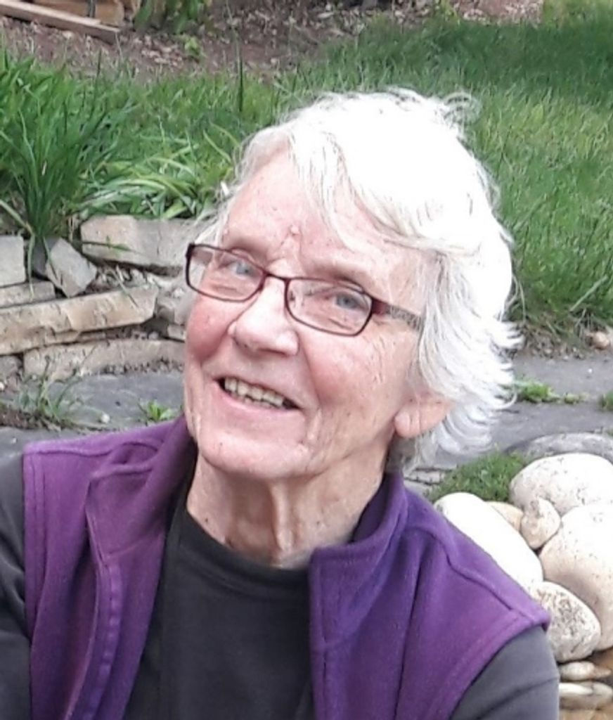 Janice Mellinger Linn Profile Photo