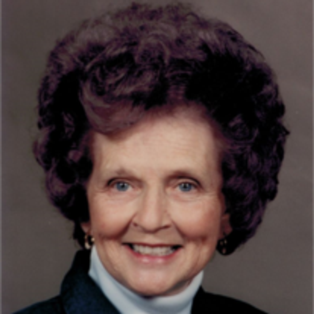 Jean McPherson