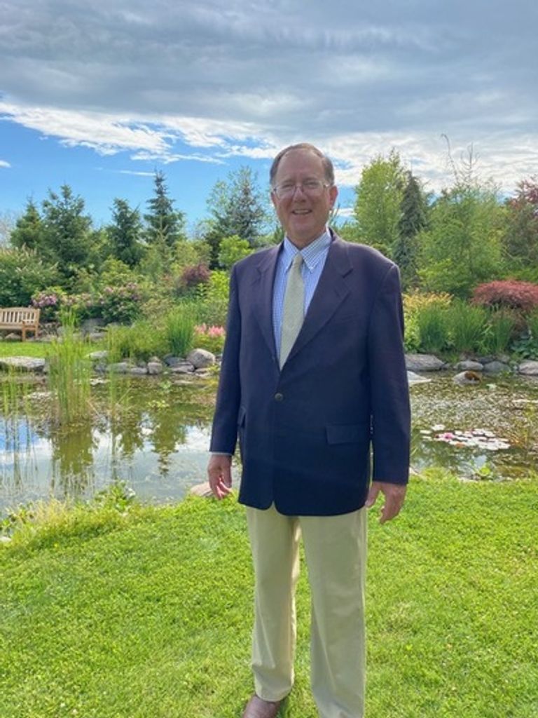 Jonathan Howard Marler B.A. Ll.B.