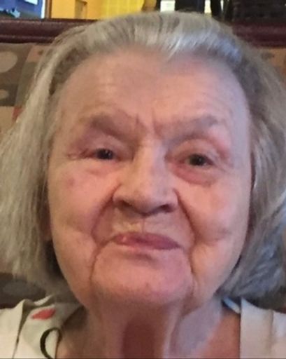 Rita May Ban's obituary image