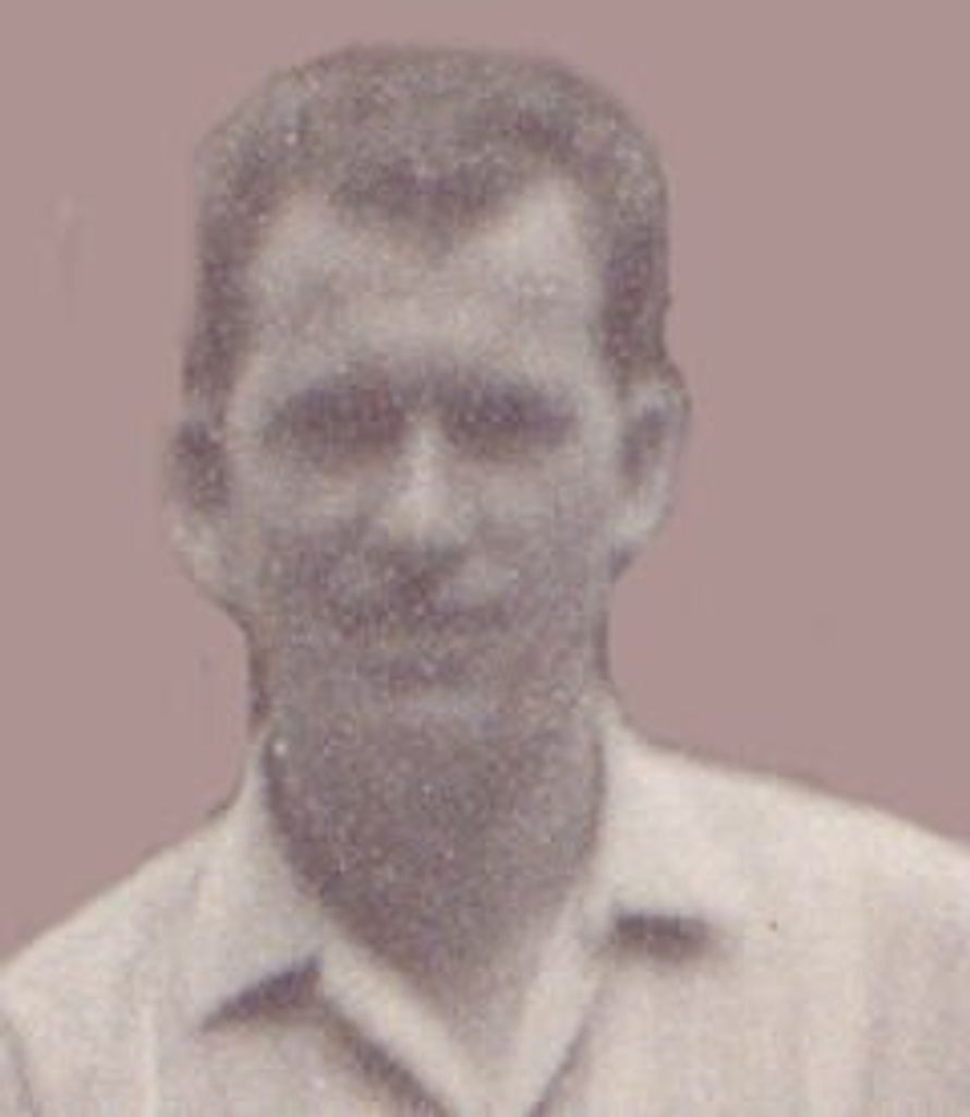 James C. Heady