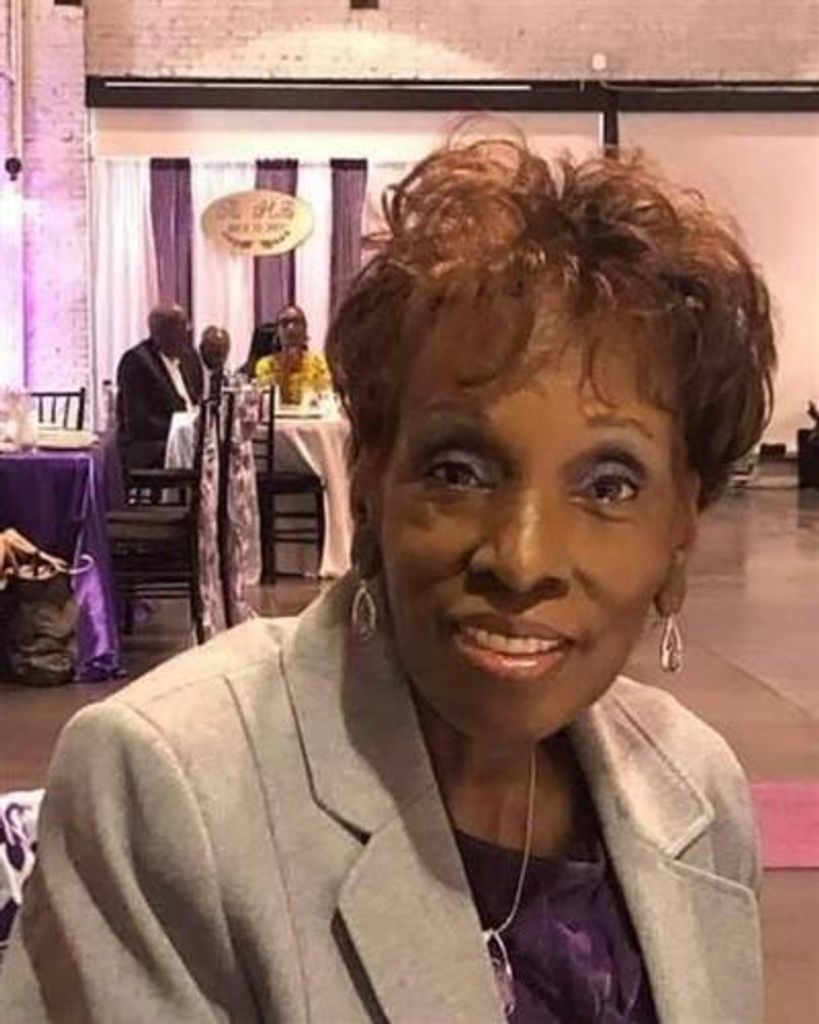 Ellena Irene Stephens Profile Photo