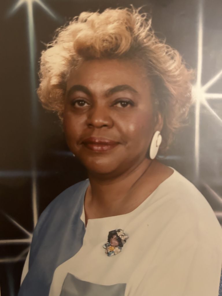 Mrs. Geneva Dixon Profile Photo
