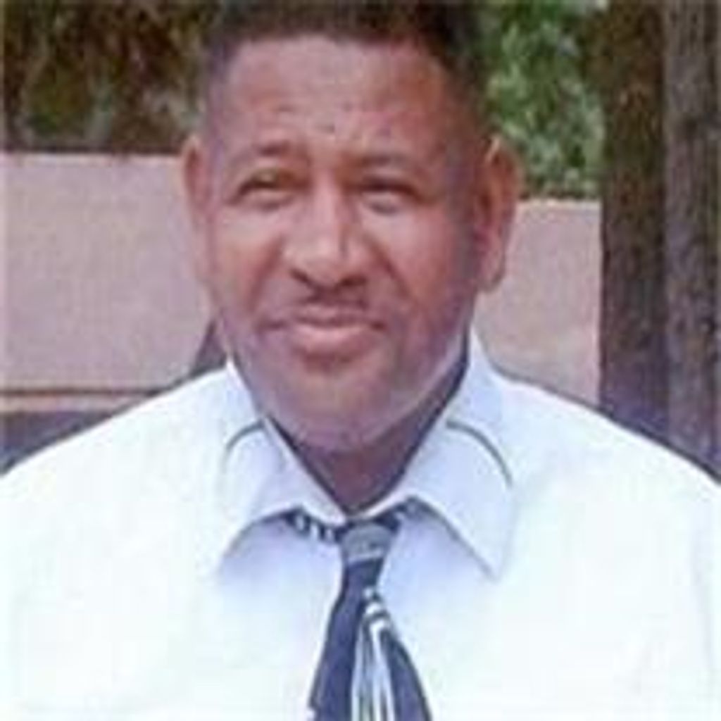 Henry Wright,  Sr.