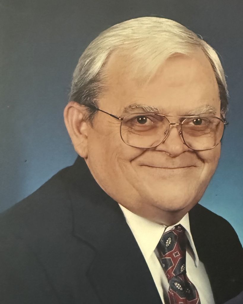 Earnest Lee Denny