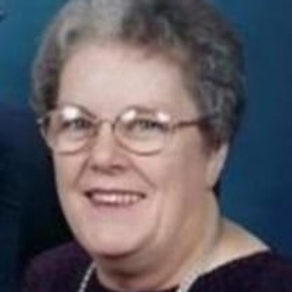 Sally Lou Taylor