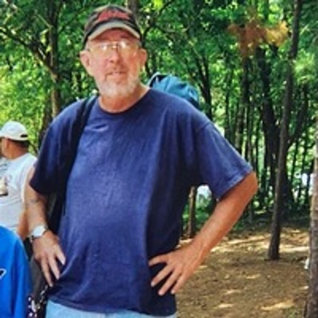 Jimmie T. Holmes Profile Photo
