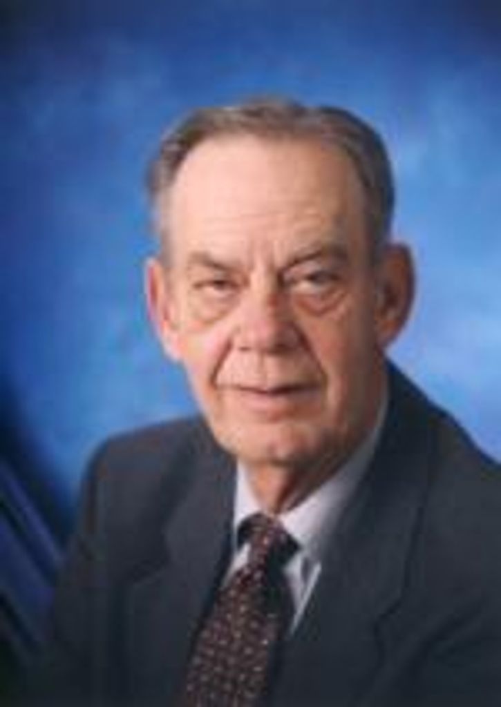 Phillip "Ray" Cooper