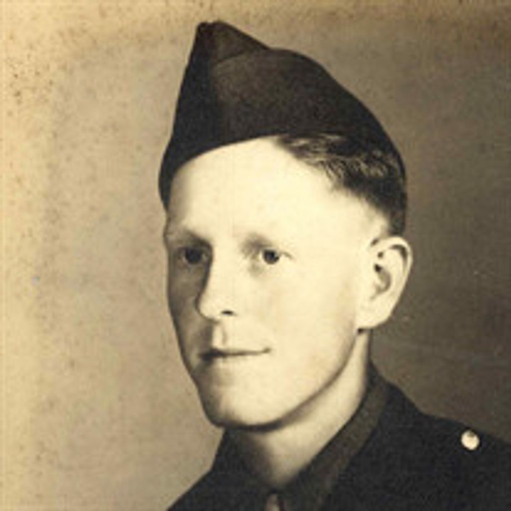 Albert Gilliam