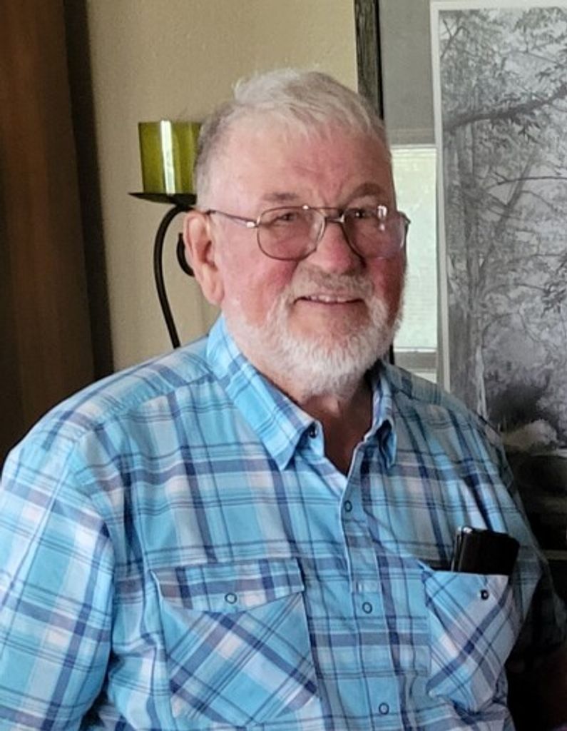 Leroy Lane Simonson Profile Photo