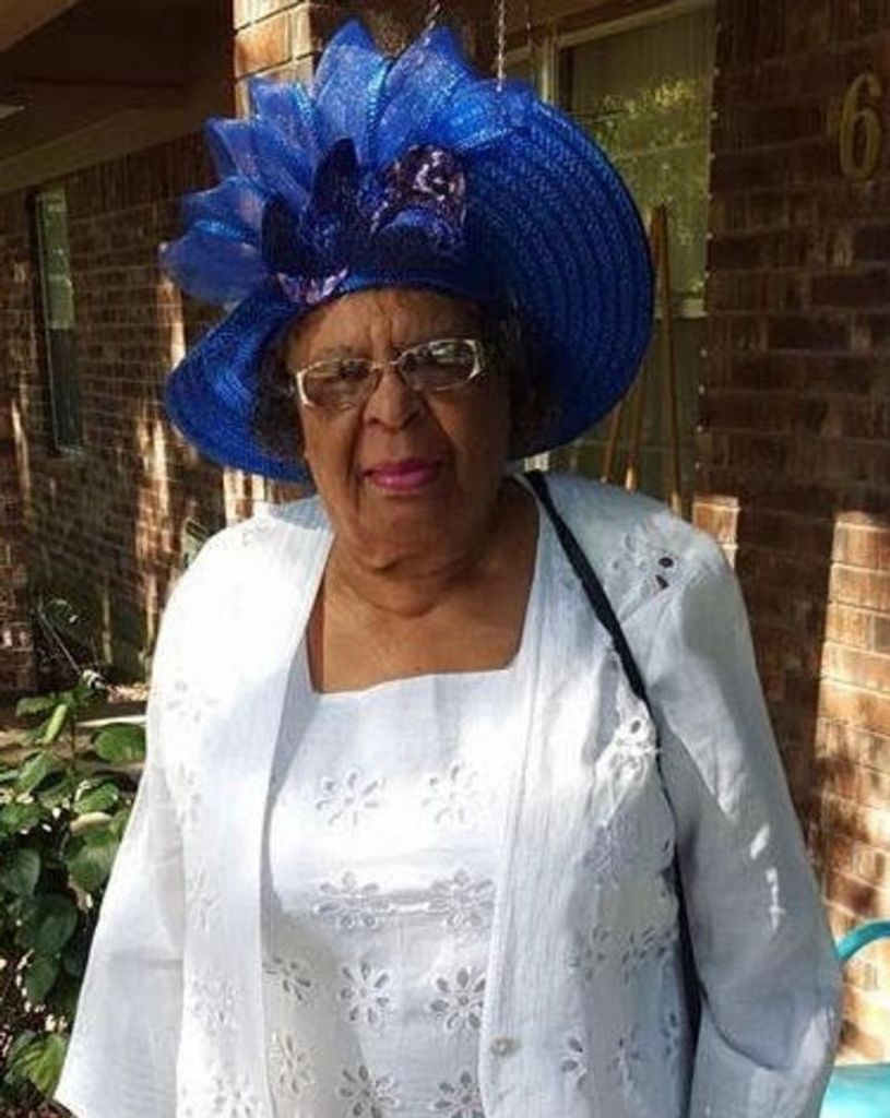 Doretha Gray Stewart Profile Photo