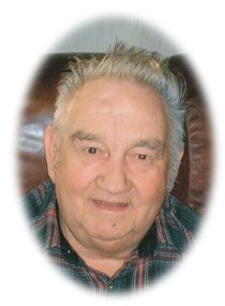 Vernon E. Classon