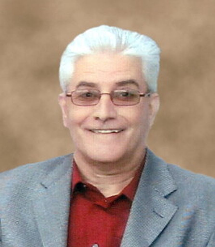 Walter Biscaia