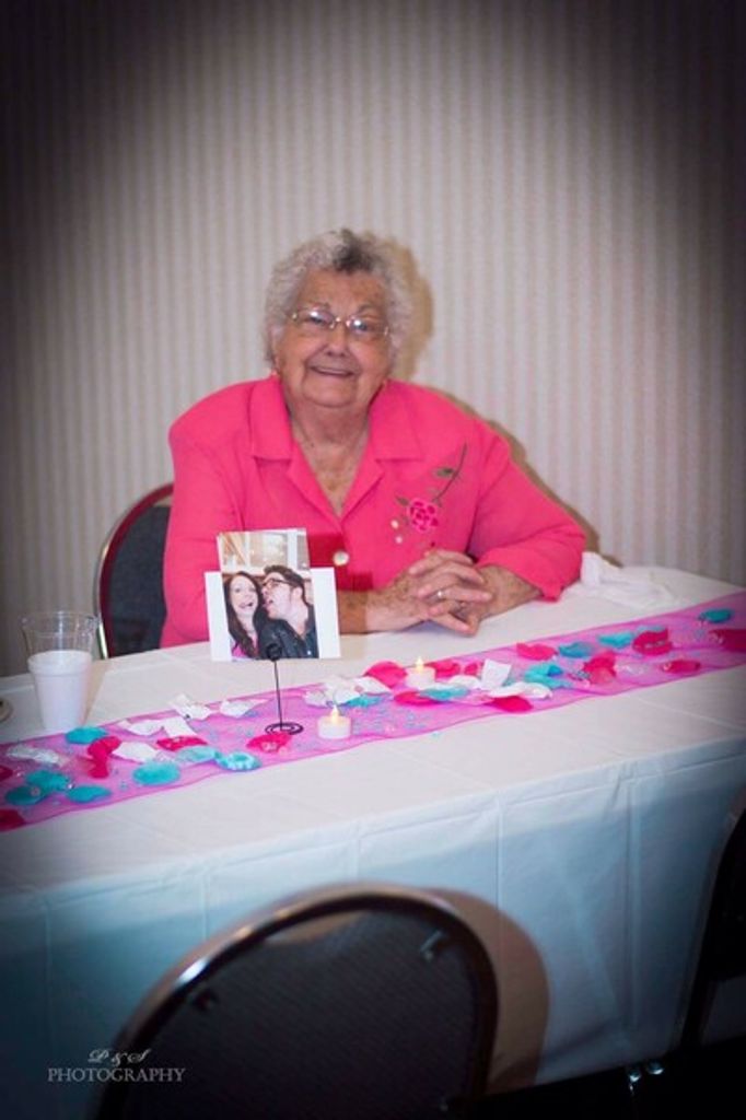 Charlotte Geraldine Truitt Profile Photo