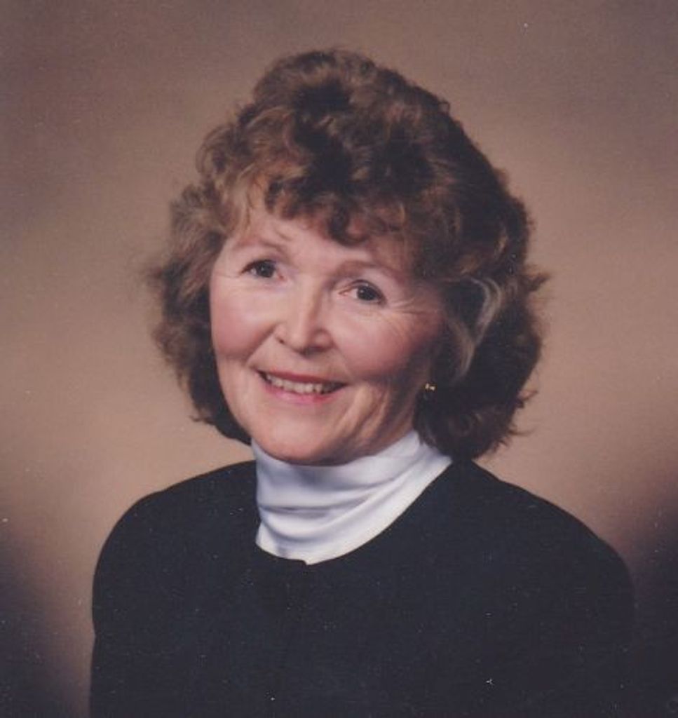 Alsie Thorson
