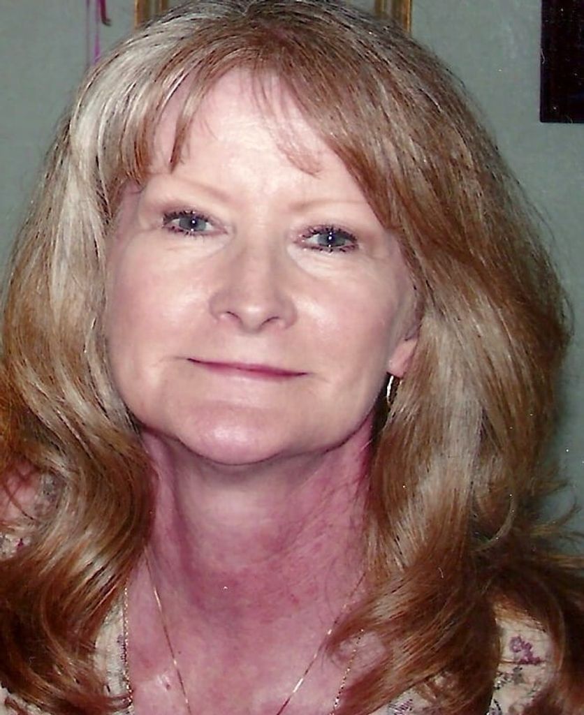 Mcconnell, Christine