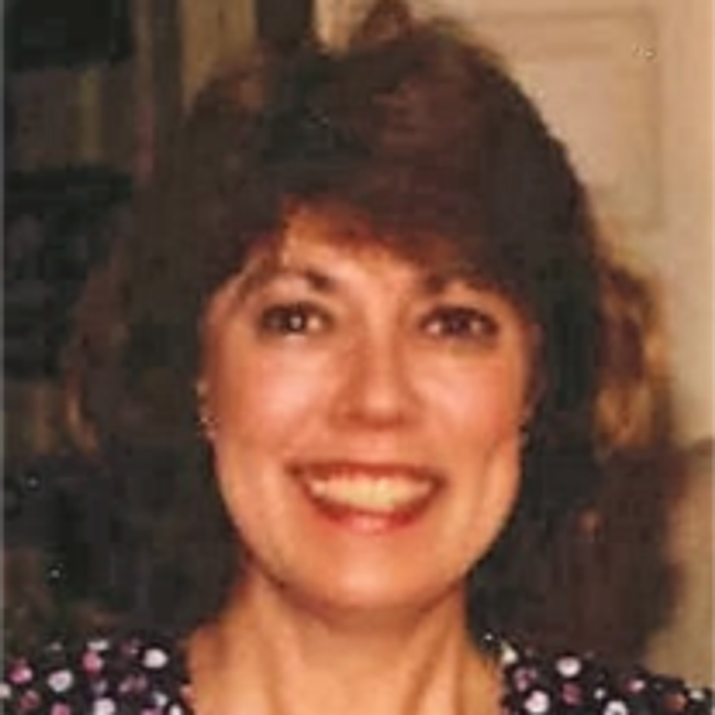 Betty Peters Bryant