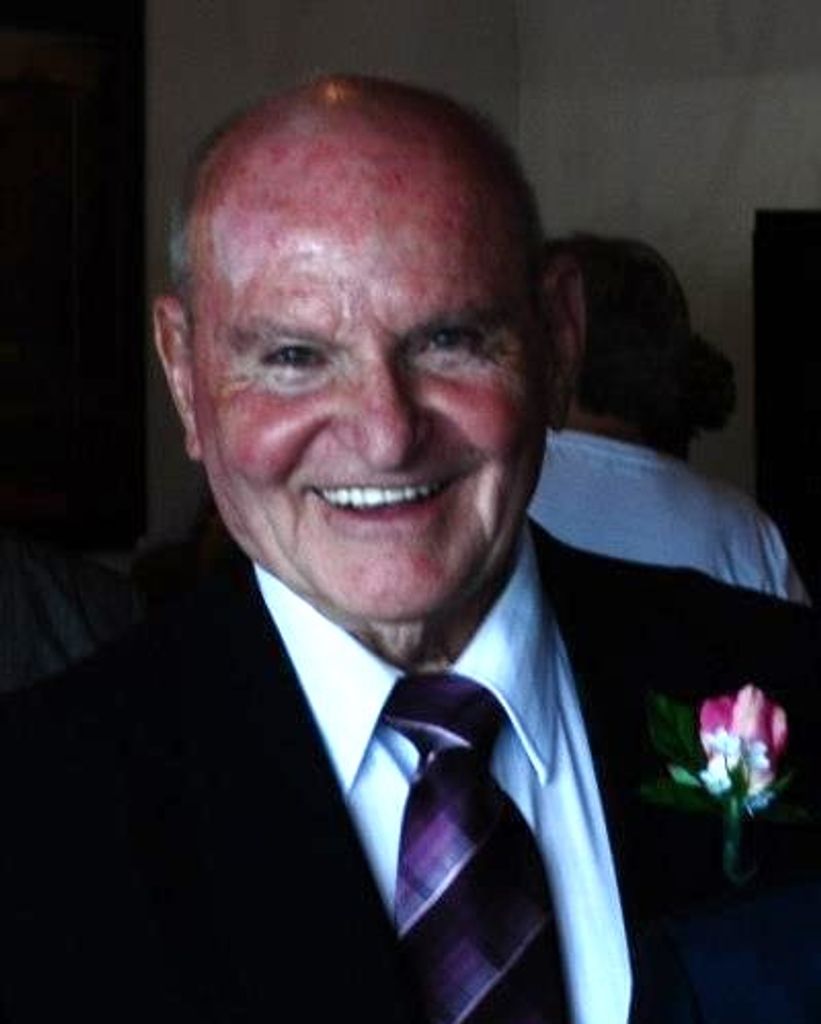 George C. Evans Profile Photo