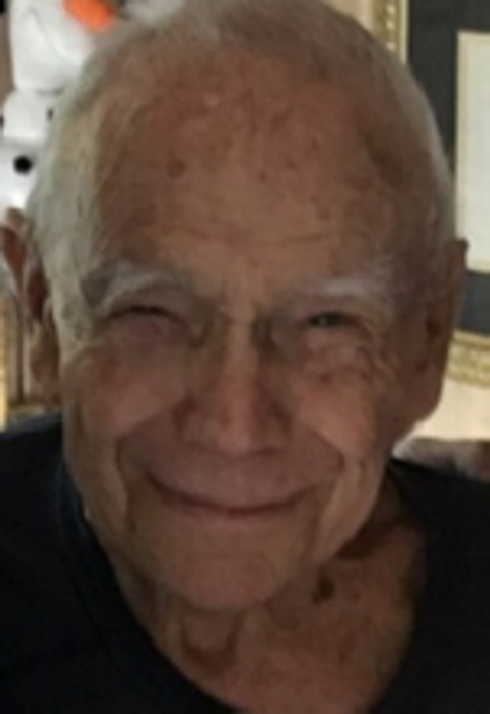 John M. Lambert, Jr.