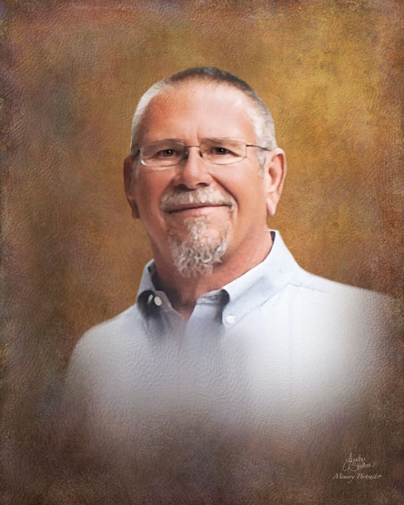 Greg Purcell