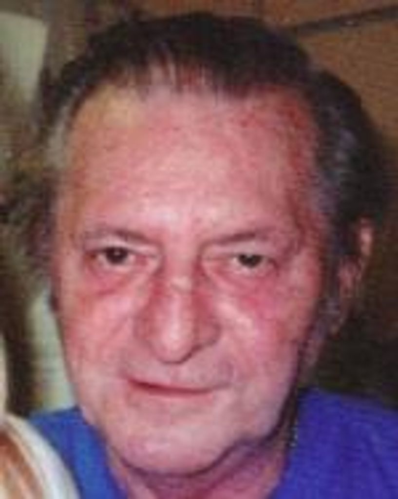 Ronald L. "Ron" Demoranville