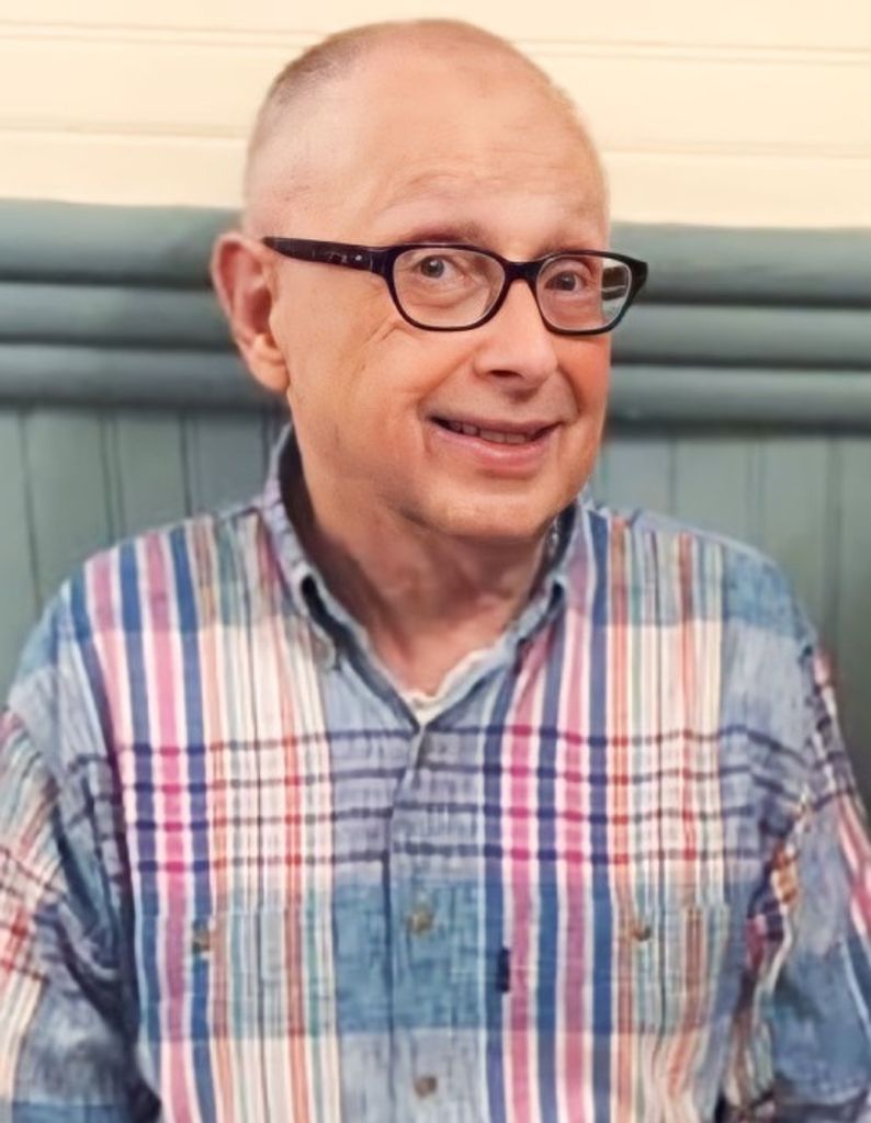 John Robert "Jack" Mayer