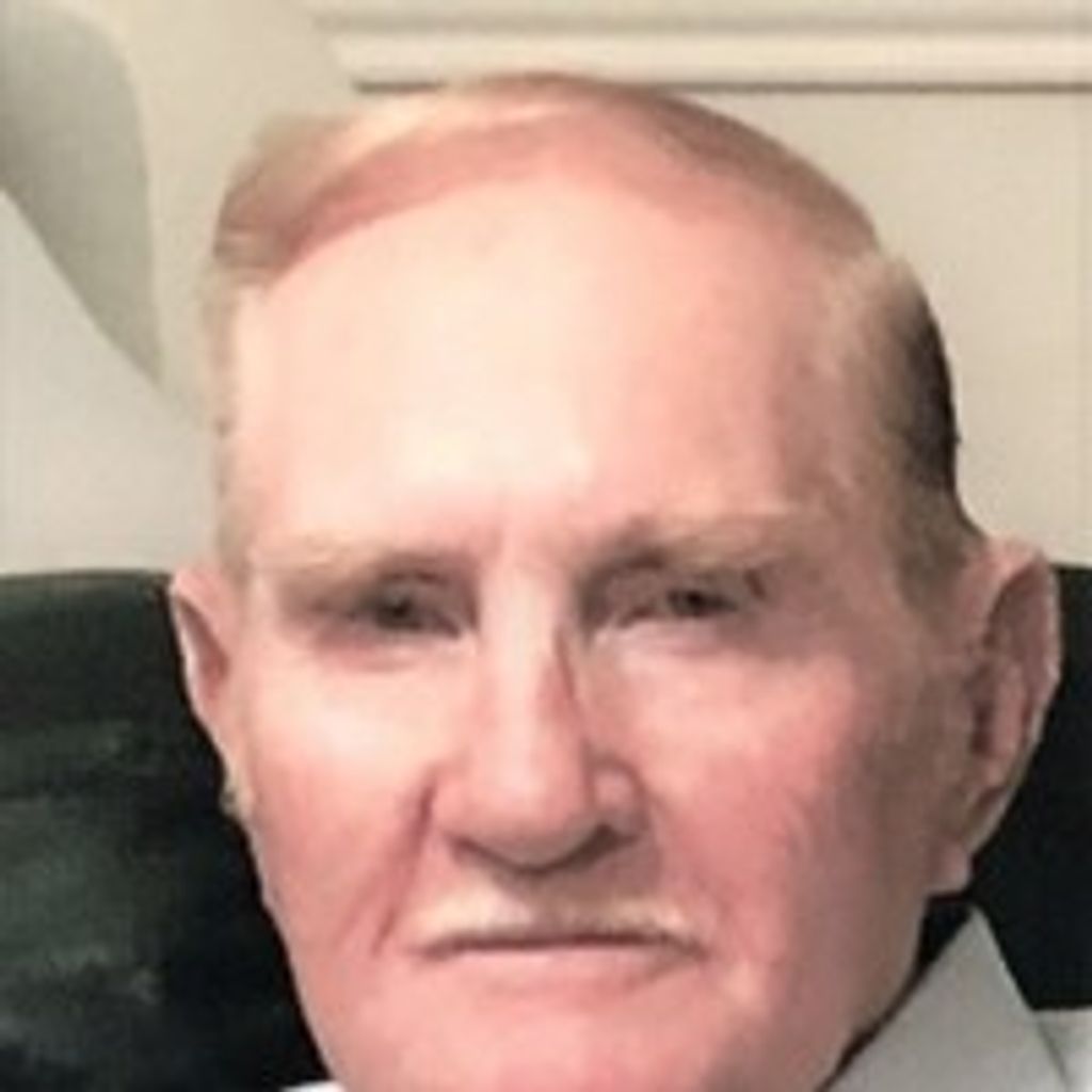 Roy Boyd
