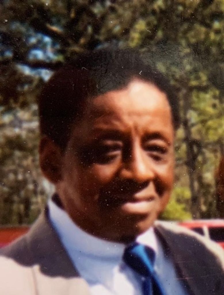 Allen Harding Profile Photo