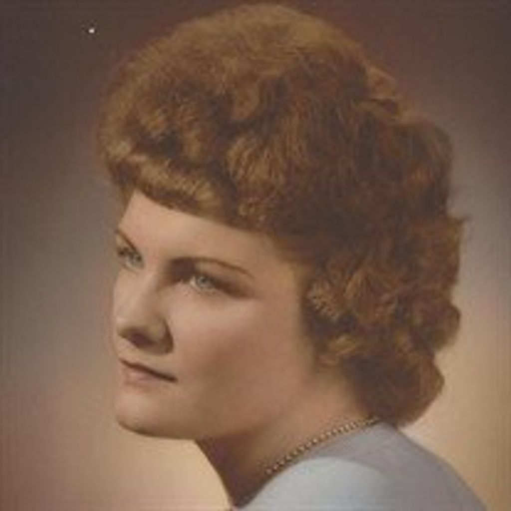 Mary  Elizabeth Welch