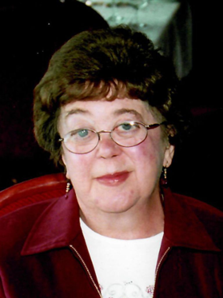 Patricia Pacholski, Nee Slack Profile Photo