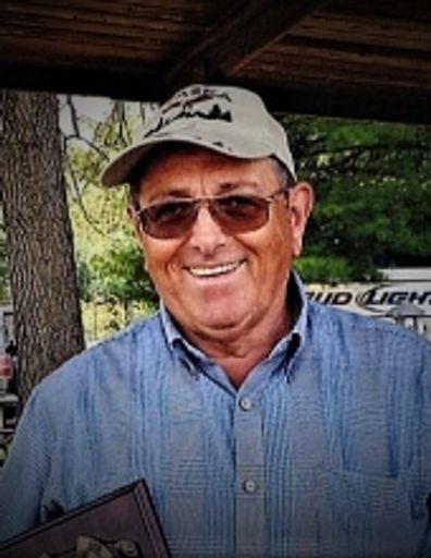 Roy A. Olson Profile Photo