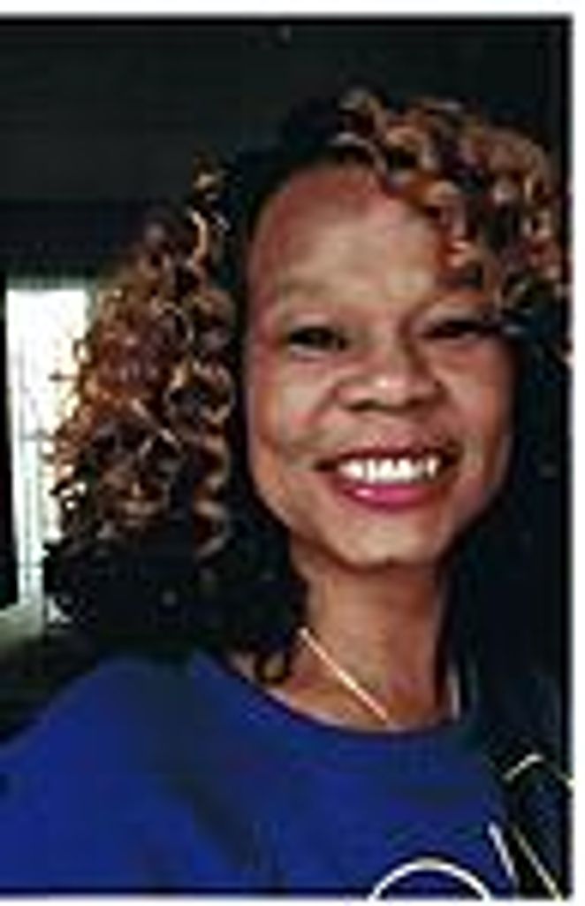 Bridigitte Bondurant Profile Photo