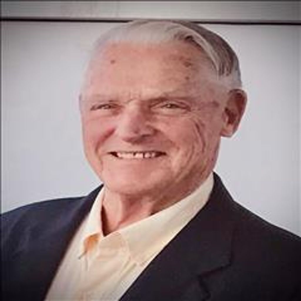 John Raymond Jaris, Jr.