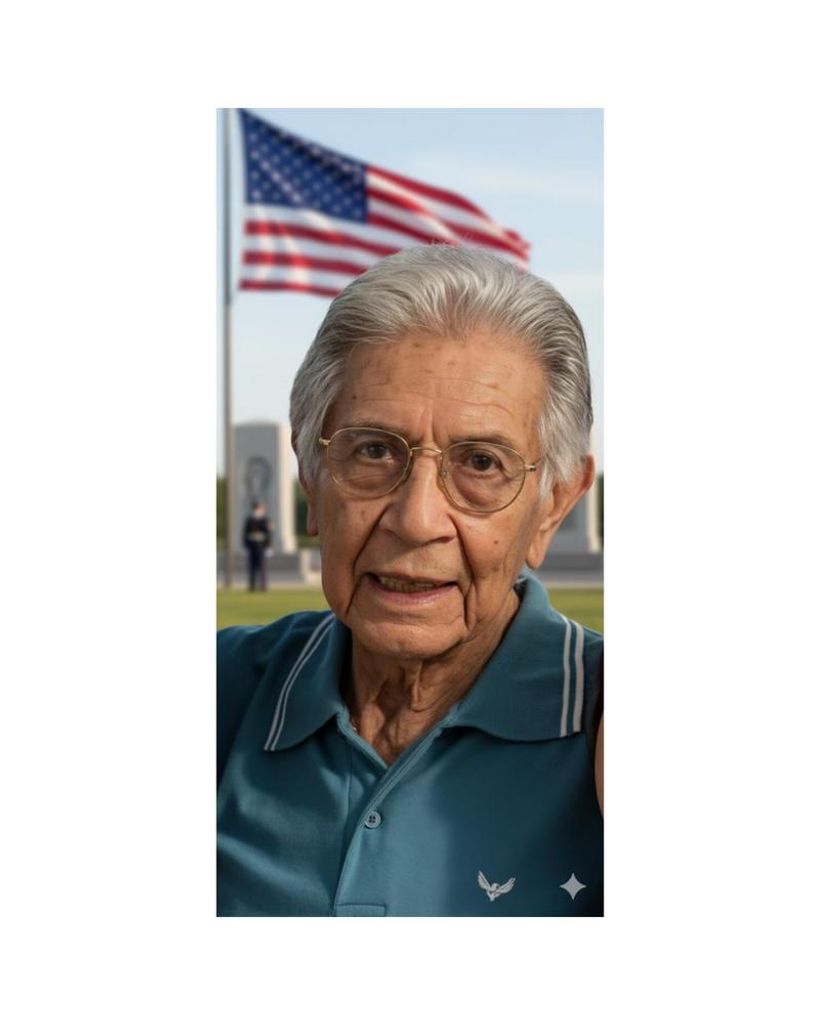 José Antonio Caraballo Padilla Profile Photo