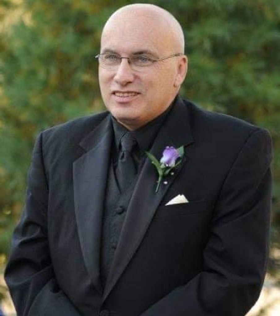 Daniel Young