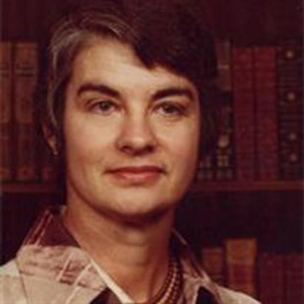 Imogene Sorge Bland